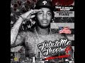 Waka Flocka Flame – Realest Shit I Ever Wrote ring