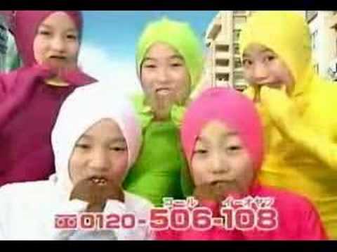 茜丸五色ドラ焼き