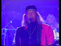 Sch�rzenj�ger Abel & Kain 1996 Open Air N�rburgring