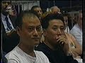 peter rasmussen vs sun jun
