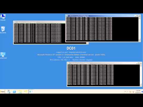 how to remove nlb cluster