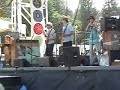 Donna the Buffalo \"Funky Side\" @ HSMF \