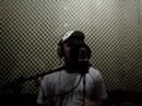Herdeiros de Cristo - Grava��o do CD - by Tiago\