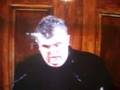 Nenad Canak: Vojislav Seselj, Slobodan Milosevic & Kosovo