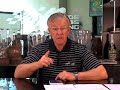 Joe Gibbs: Update On Coach Gibbs