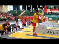 Click here to watch this video Branko Manev MKD - WM U23 Kegeln Classic, Bautzen 23.12.2012