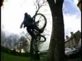 Toff Street MTB - Freecoaster