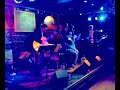 Ted Curson, Pauli Rukakoski & Rhythm bros in Storyville