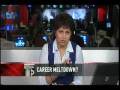 CBC News Interview - Karim Hemani - Financial Crisis & Jobs