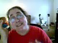im back!! ....umm what? did u say wb..sorry can u speak up?