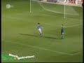 Os gols mais engra�ados do mundo !!