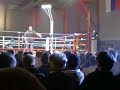Junior-5e nuit des champions à Dinard