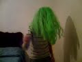 dragonball rap dance dinamita