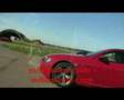 m6board.com presents: BMW M6 vs BMW M6 50-250 km/h