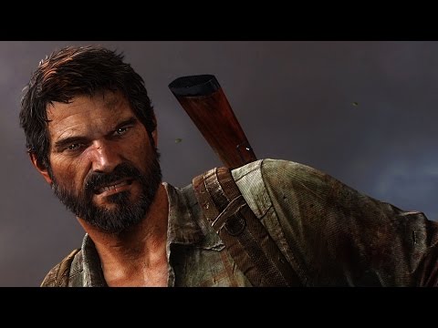 The Last of Us PS4 - Launch Trailer