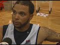 usa basketball 2008 interviews