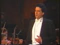 Franz Leh�r: \"O M�dchen, mein M�dchen\" (Friederike)