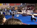 South Africa Gymnast VT1 qual