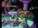 SSBM 120108 - Omniswell (Pichu) vs Ankoku (Fox) 1 SSBM 120108 - Omniswell (Pichu) vs Ankoku (Fox) 1