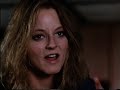 JODIE FOSTER-KELLY MCGILLIS:MOMENTI