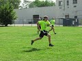 Sarnia Ultimate Finals 2008 (HMD 12 - US 12)