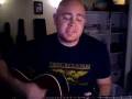 Cannoball Cover-Damien Rice
