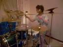Paramore - Misery Business ( enkyDRUM - drum cover )