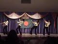 BSA SHOW 2006 - Moina Go (Dance Performance)