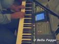 FINALMENTE TU - Fiorello - cover pianoforte e voce