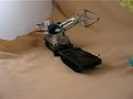 Aoshima 1/48 Type 66 Maser Cannon