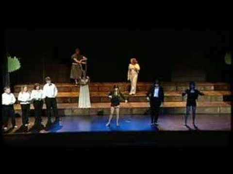 Potiphar - Joseph and the Amazing ...