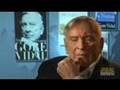 Gore Vidal on liberty