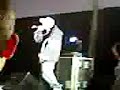 Smook Room live Alhaurin Jam