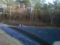 videos de cr 125 no hander