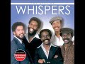 the whispers- rock steady




whisper