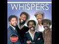 The Whispers- Rock Steady