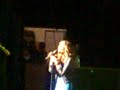 leona lewis bleeding love