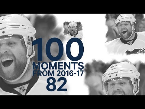 Video: No. 82/100: Phil Kessel joins 600 point club
