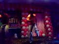 manohar dance farewell