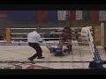 Ziga Bregar vs Niki Barisic Ziga Bregar vs Niki Barisic