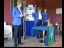The Scottish Seniors 2008 Team Announcement