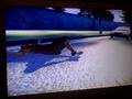 Hit By a Car in skate