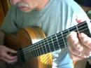 by anthony holborne.  this piece is harmonicaly interesting considering its simplicity.  it rings in your head for days after you hear it.