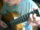 by anthony holborne.  this piece is harmonicaly interesting considering its simplicity.  it rings in your head for days after you hear it.