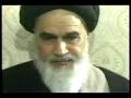Mike Wallace interviews Ayatollah Ruhollah Khomeini