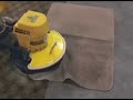 Encapsulation Carpet Cleaning