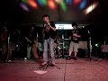 LIMOSINE OVER-DRIVE - PARANOID