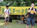 台青蕉IN新港草地市集---滴答滴答