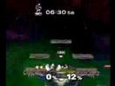 Cbone (Falco) vs SAUS (Link) - BF