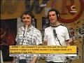 Andres Montes en el Peti Qui Peti